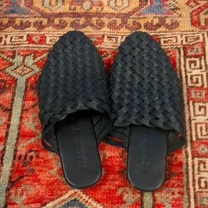 St Agni Bunto loafer 39